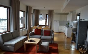 Ylläs Chalets A9206 Talvikaudelle 25-26 hinta sisältää 2kpl hissilippuja!